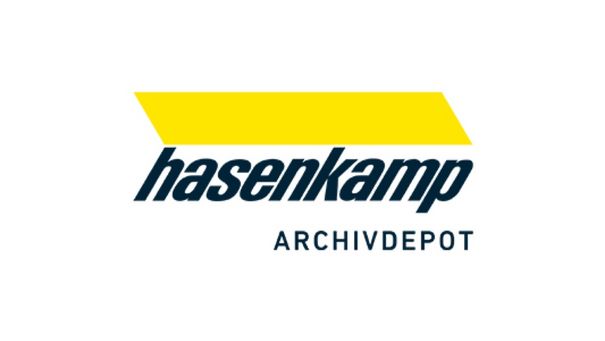 hasenkamp Archivdepot